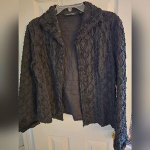 Samuel Dong Blazer Jacket